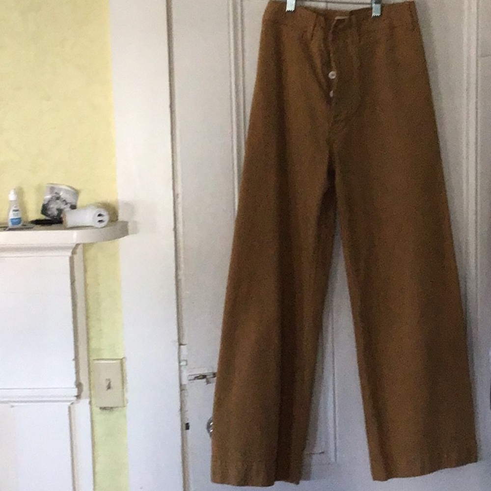 Jesse kamm size 2